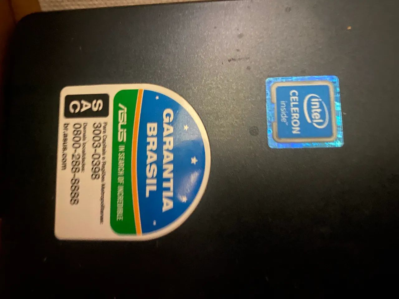 Notebook Asus - Foto 3