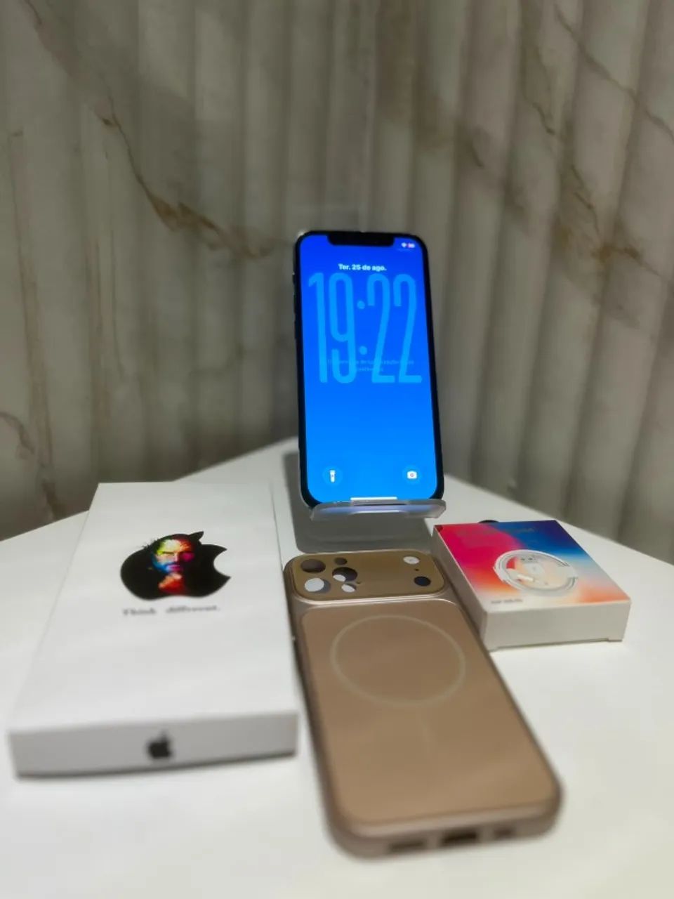 Iphone 12 Pro 128GB - Foto 3