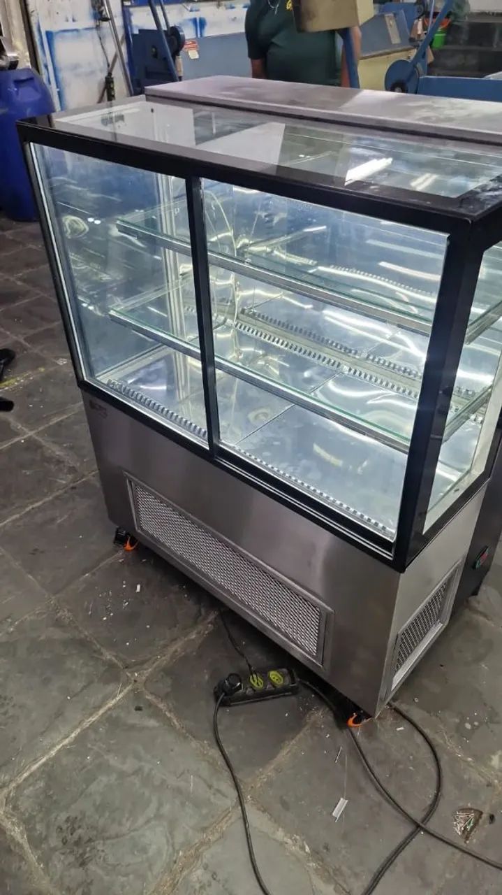 Vitrine
