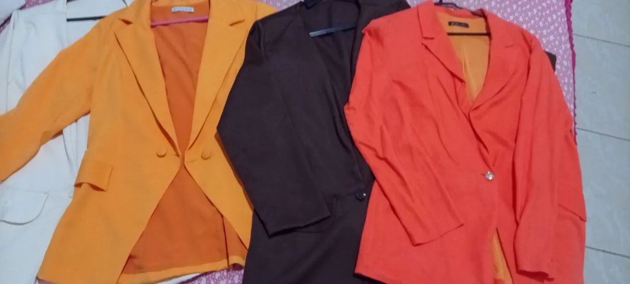 Blazers 