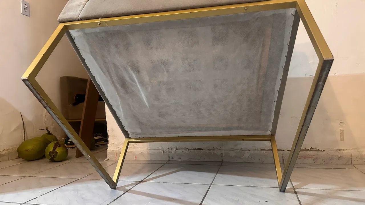 Poltronas alto padrão  - Foto 2