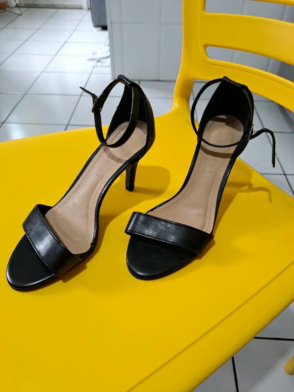 sandália  - Foto 3