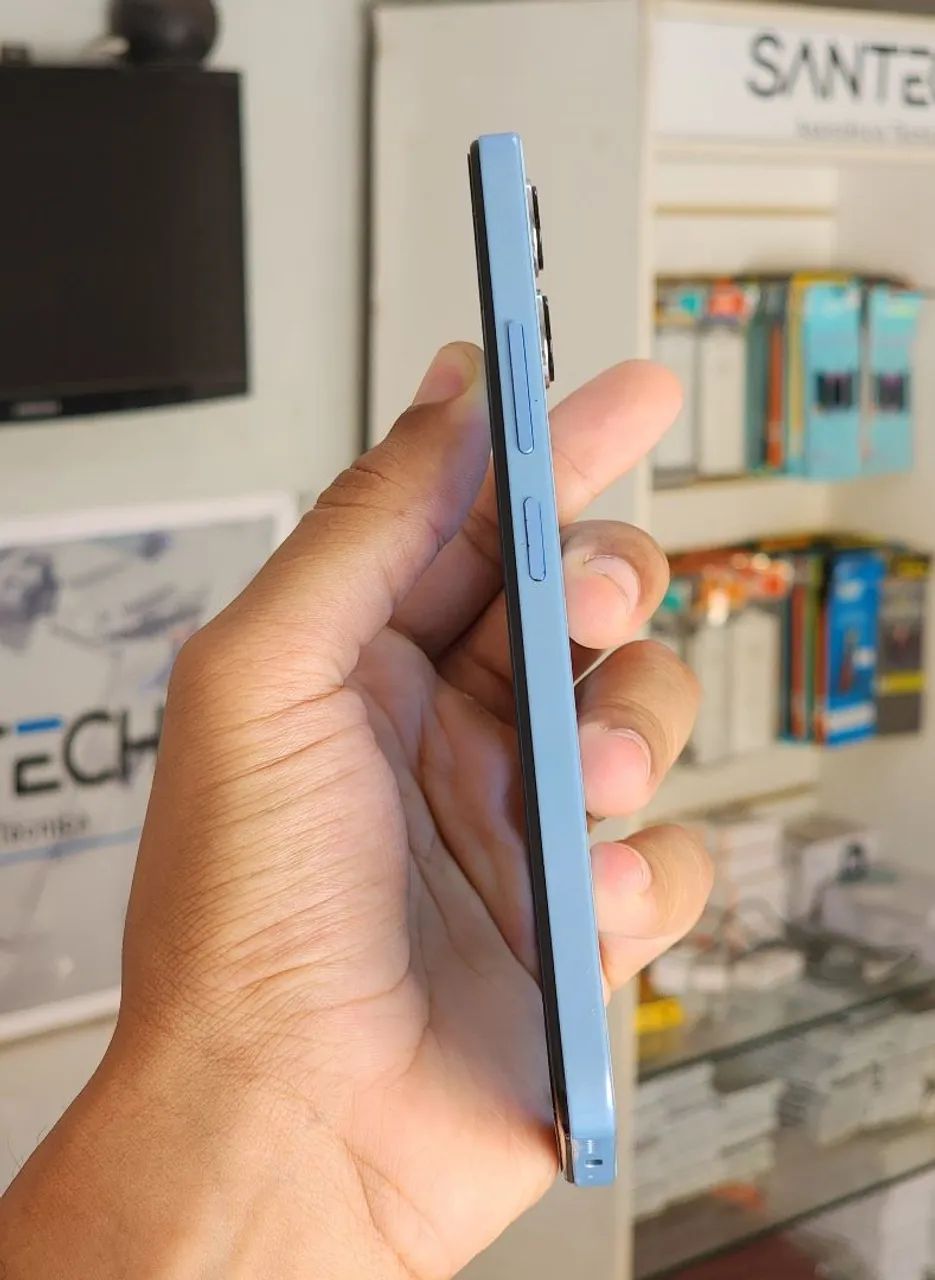 Xiaomi redmi 12 128GB - Foto 4