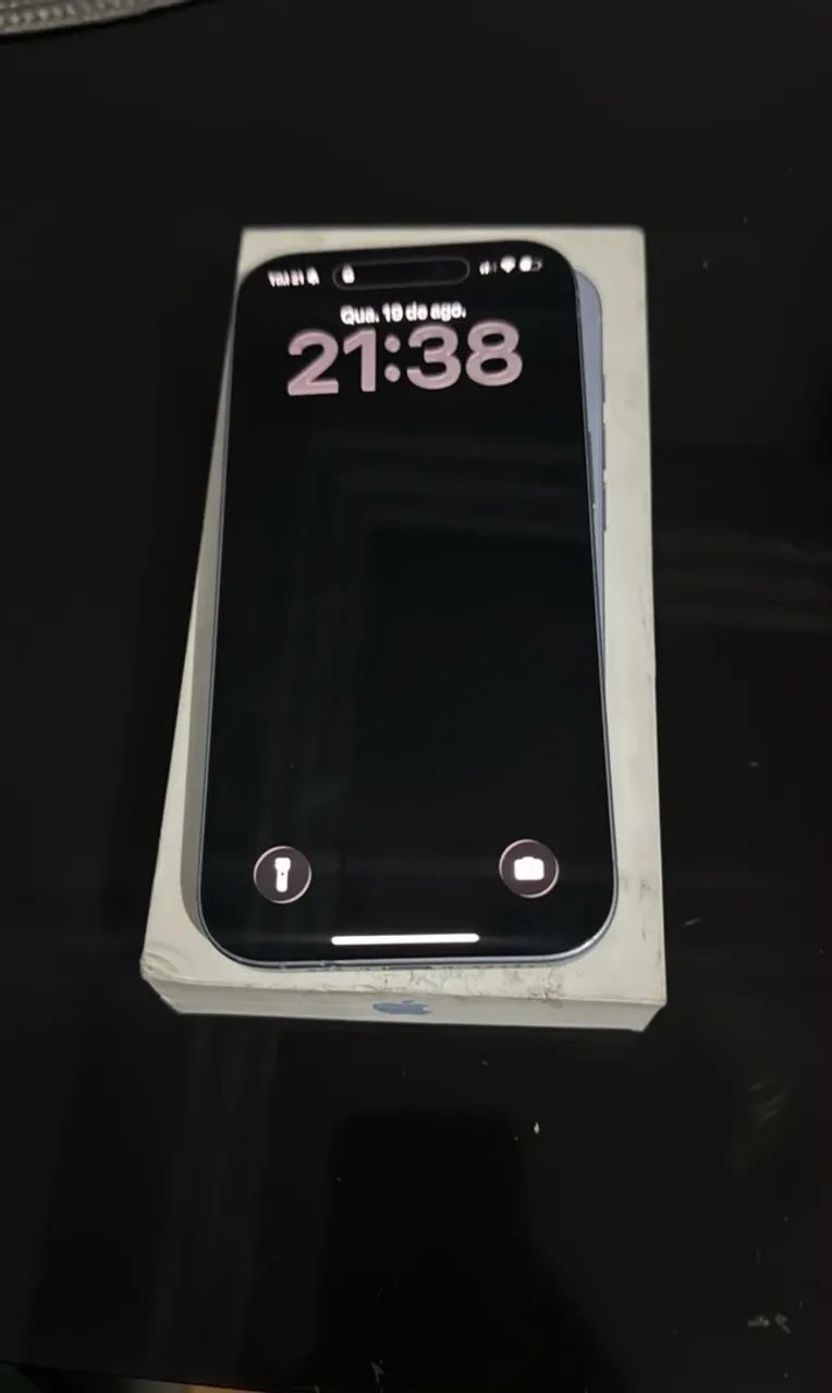 iPhone 17 azul P - Foto 2
