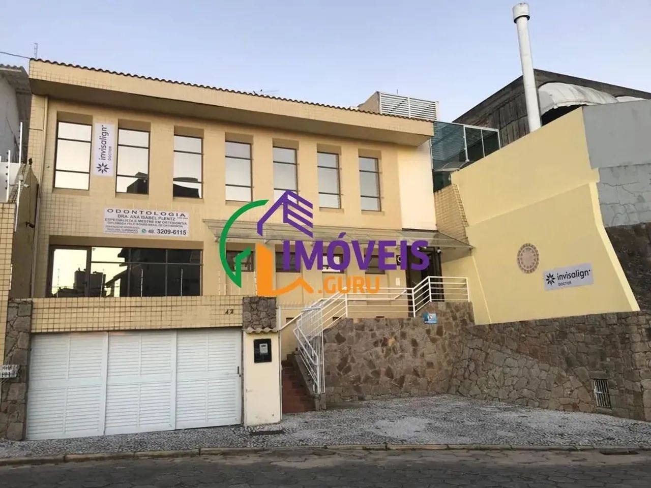 COMERCIAL - CENTRO - SC