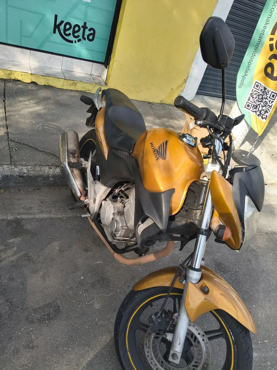 Cb 3000 - Foto 5