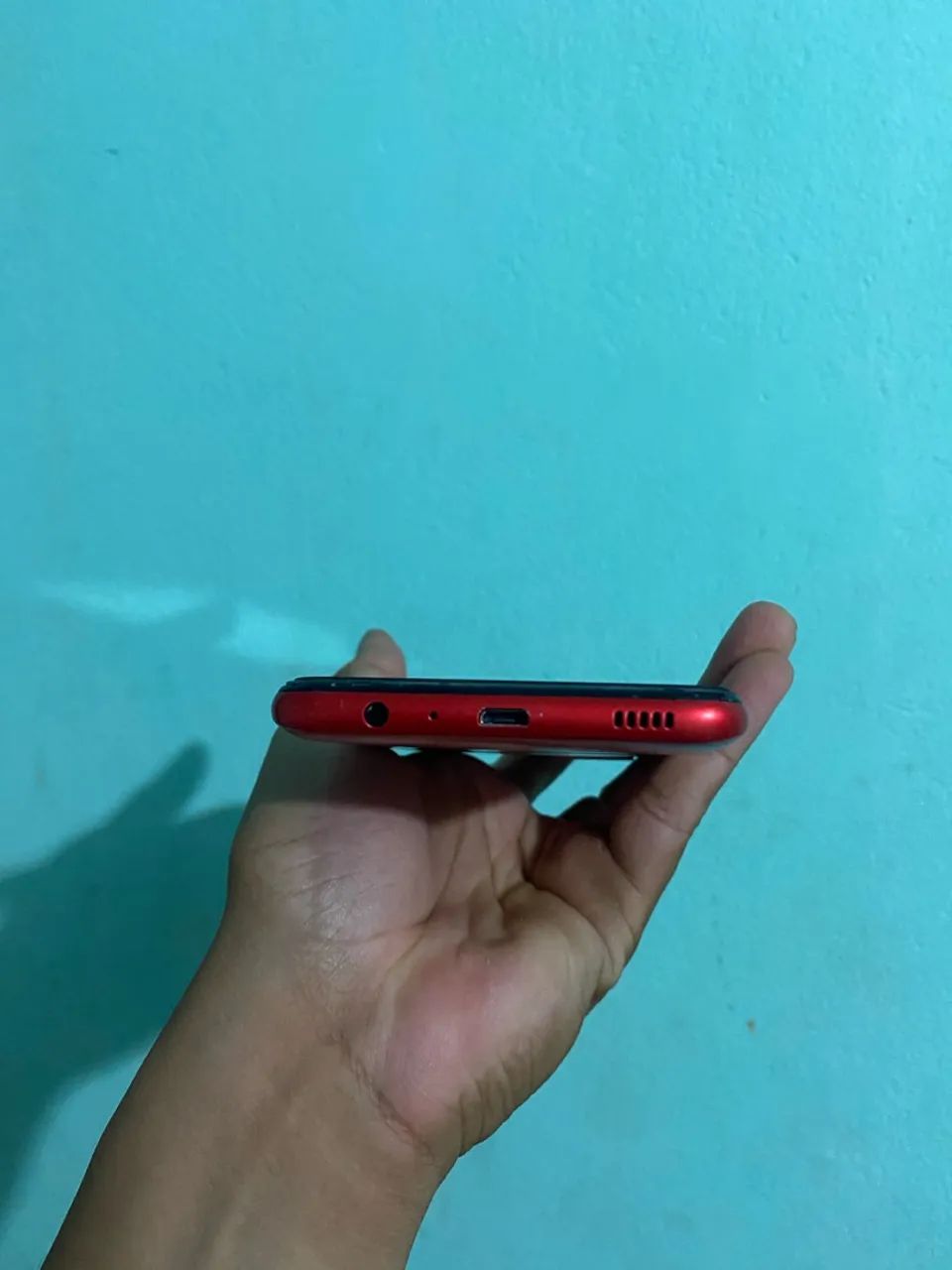 Samsung Galaxy A03 64Gb - Foto 3