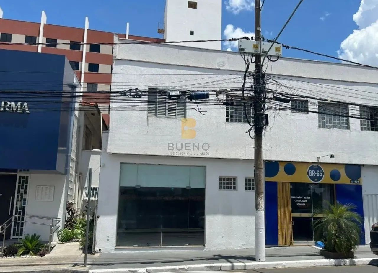 SALA COMERCIAL em CUIABÁ - MT, QUILOMBO - Foto 3