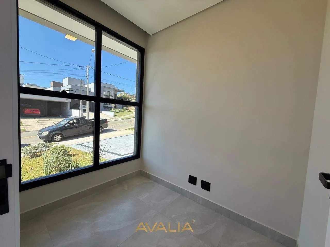 Casa sofisticada à venda no Condomínio Milano - Indaiatuba - Foto 3