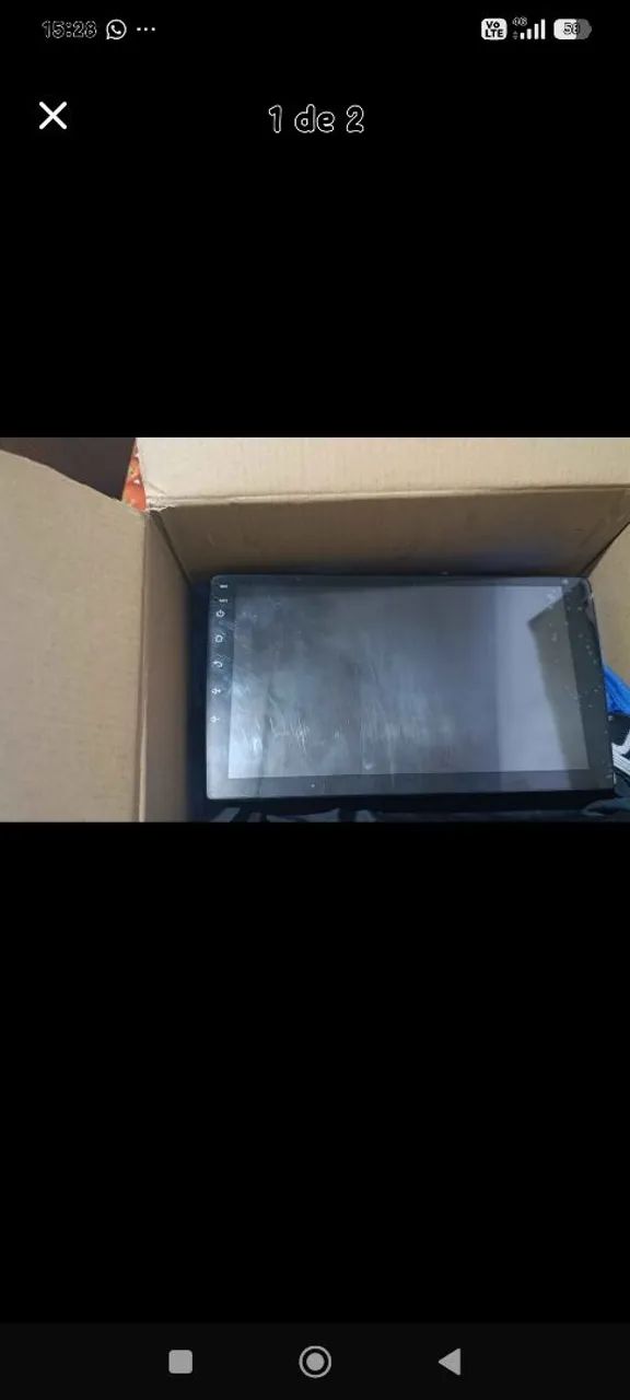 VENDO MULTIMIDIA DE 9POL