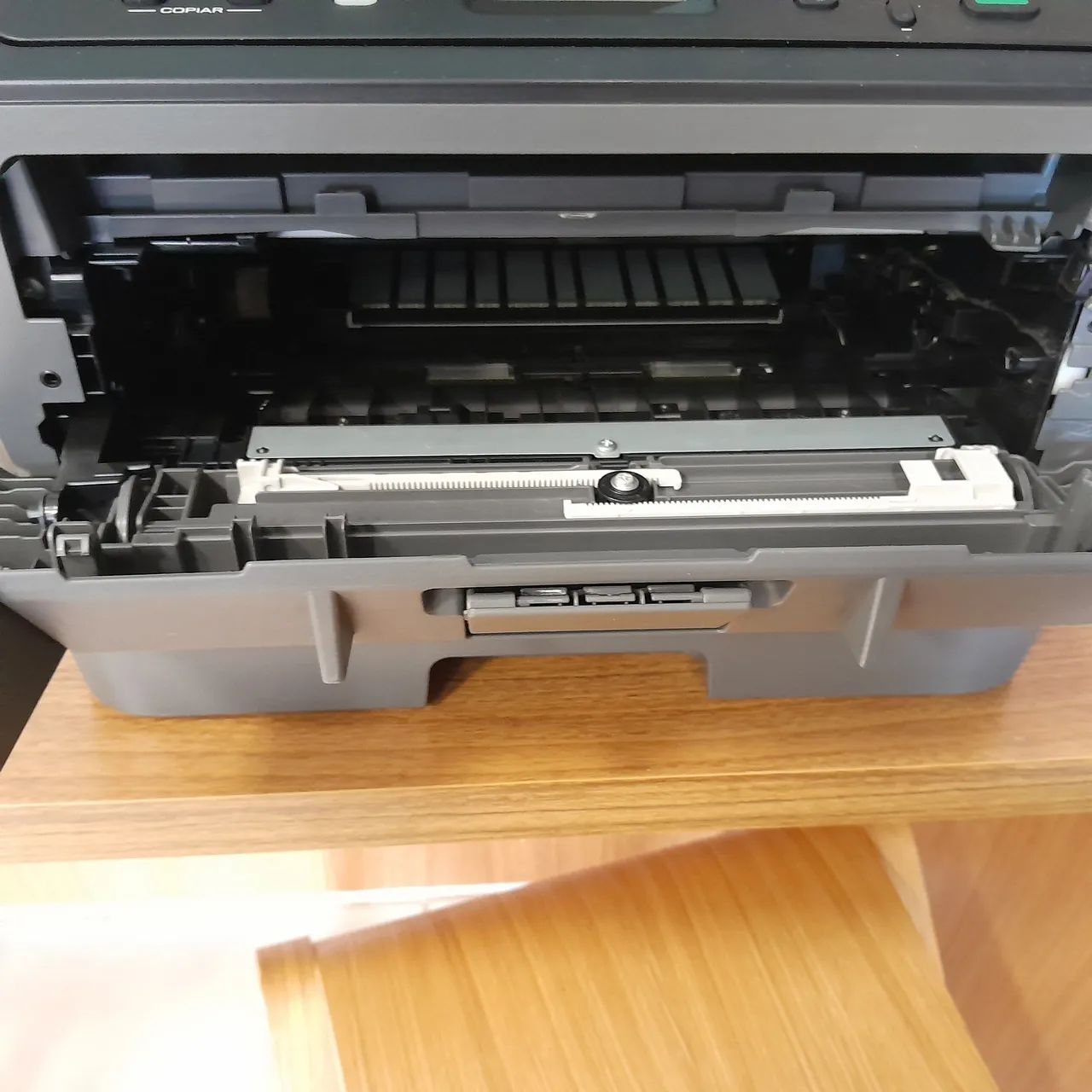 Multifuncional Brother l2540 - Foto 4