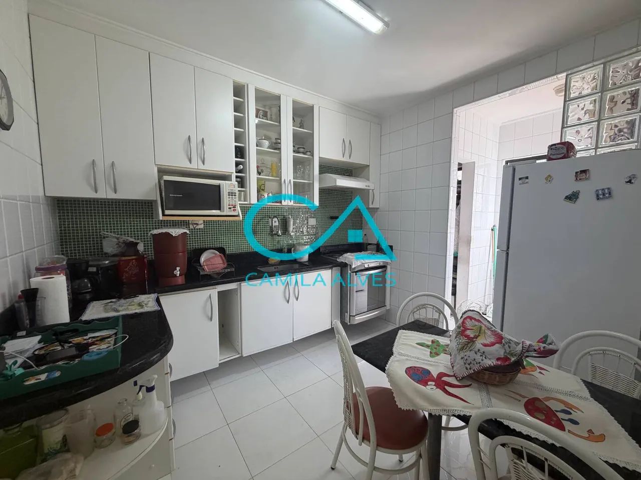 Apartamento de 2 dormitórios com varanda na Pompeia - Foto 5