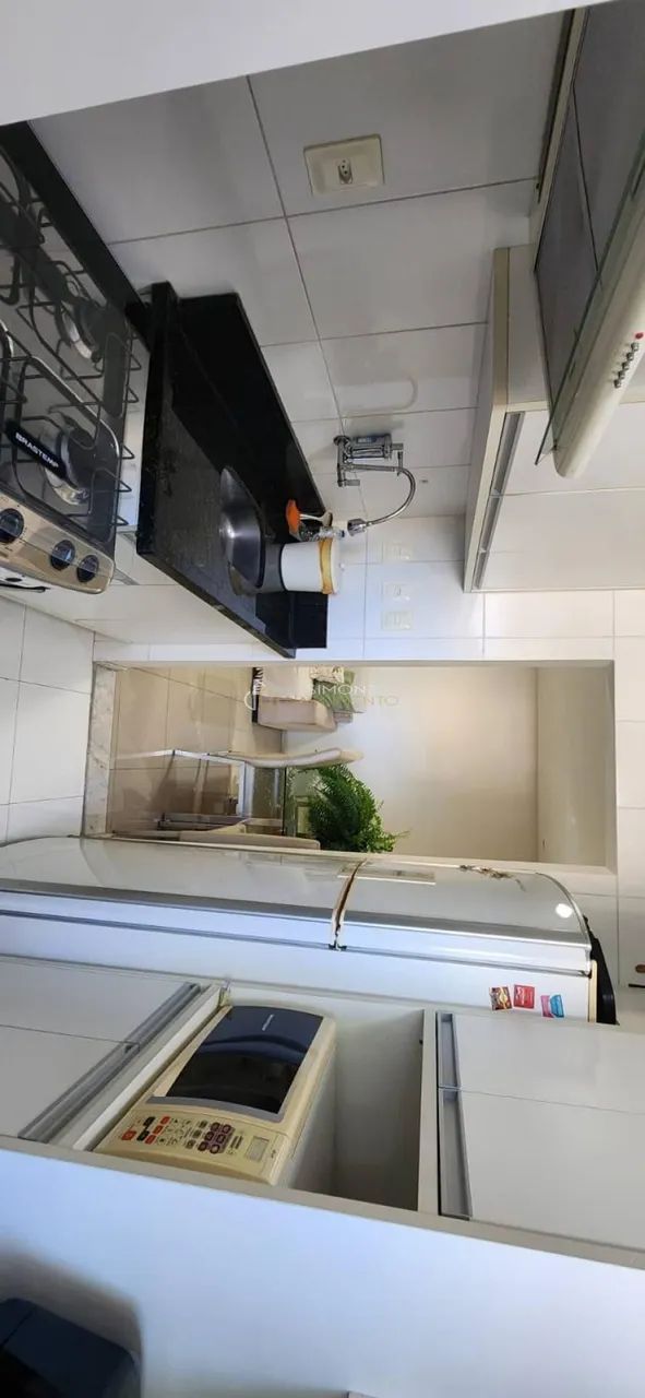 Apartamento 2 Quartos no IAPI com Suíte e Infraestrutura Completa  43m² - Foto 5