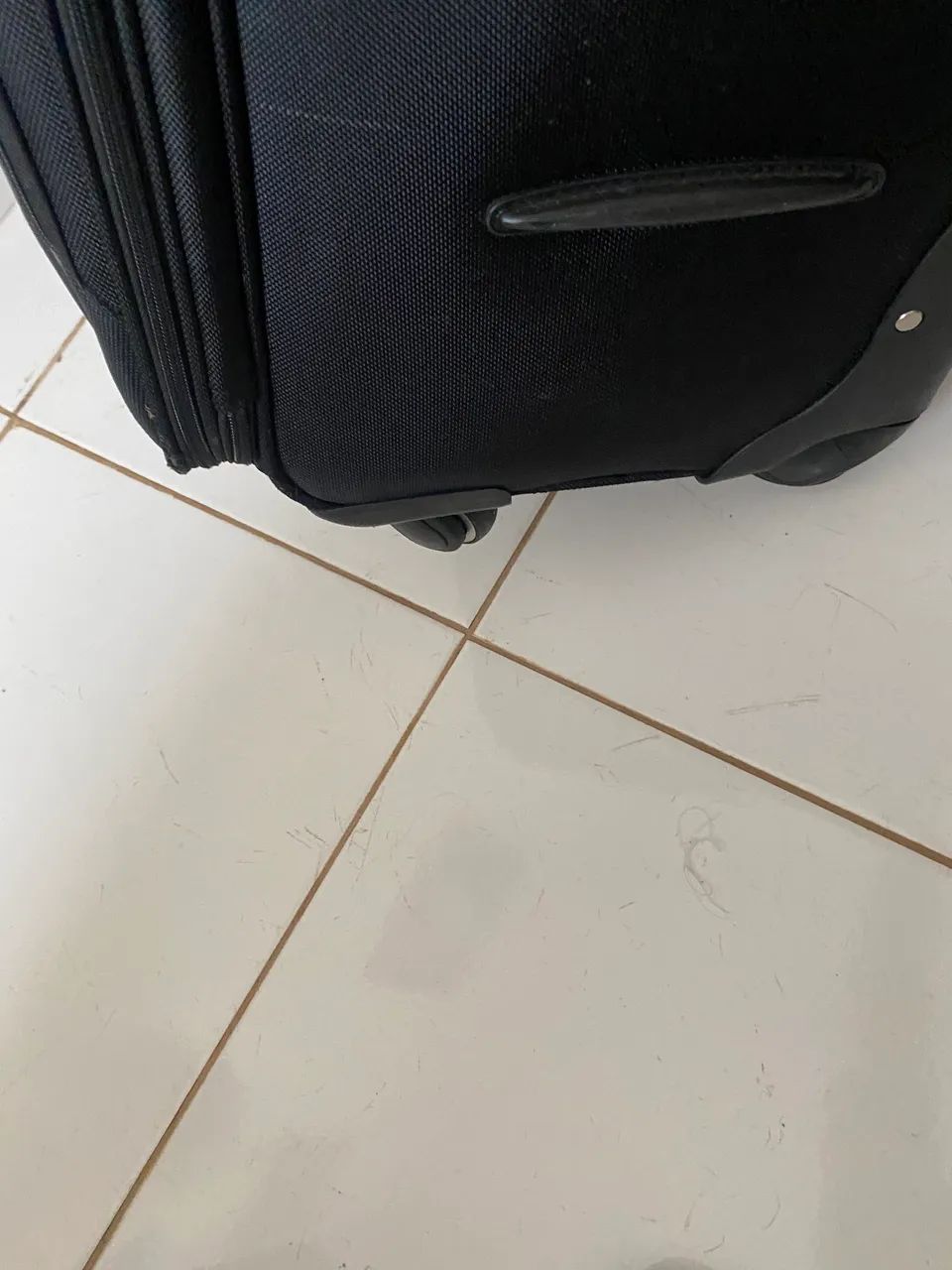 Mala grande marca Sistini  - Foto 3