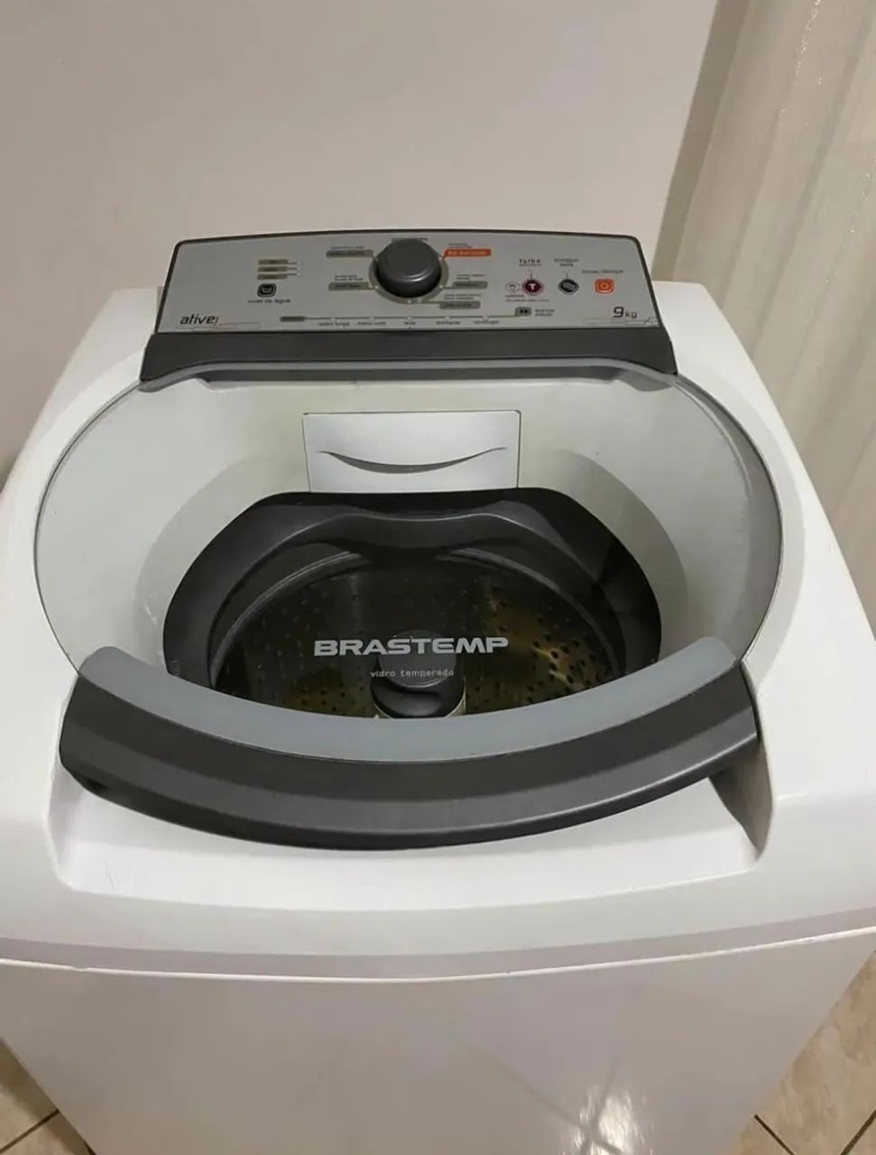 Brastemp 9k turbo - Foto 4