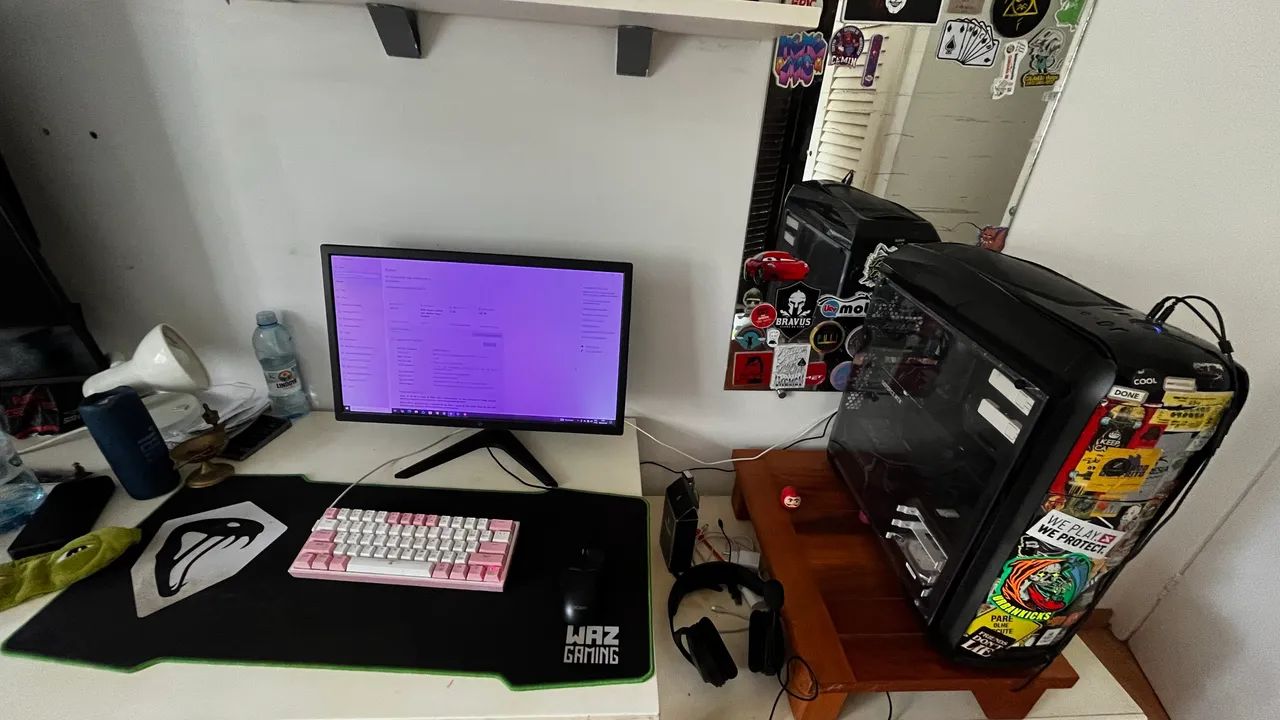 Pc gamer rtx3060 - Foto 4