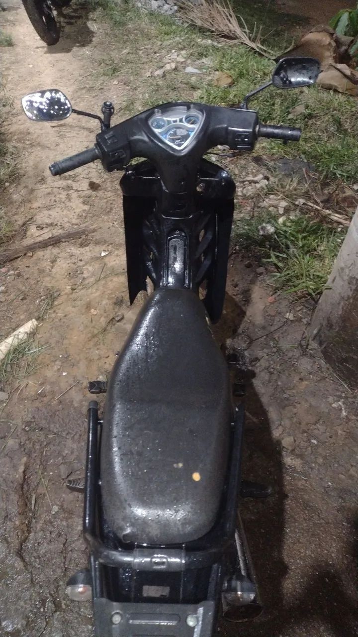 SOFT 50CC EM DIAS  - Foto 3