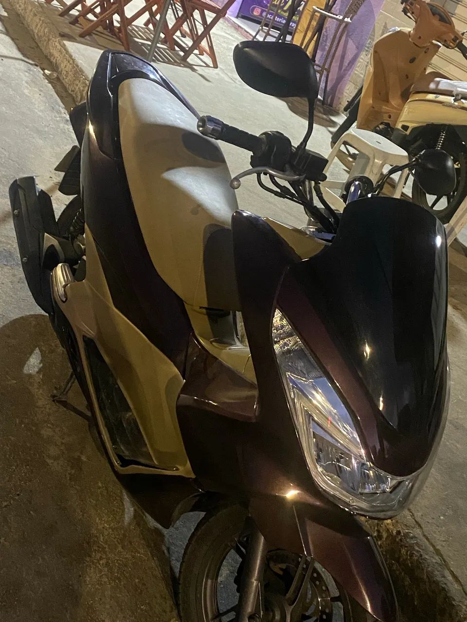 Oportunidade, PCX  - Foto 3