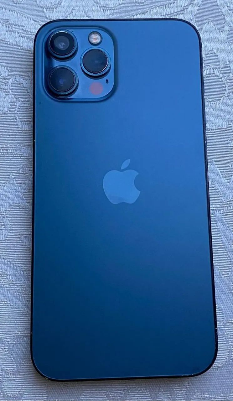 Vendo iPhone 12 Pro Max - Foto 2