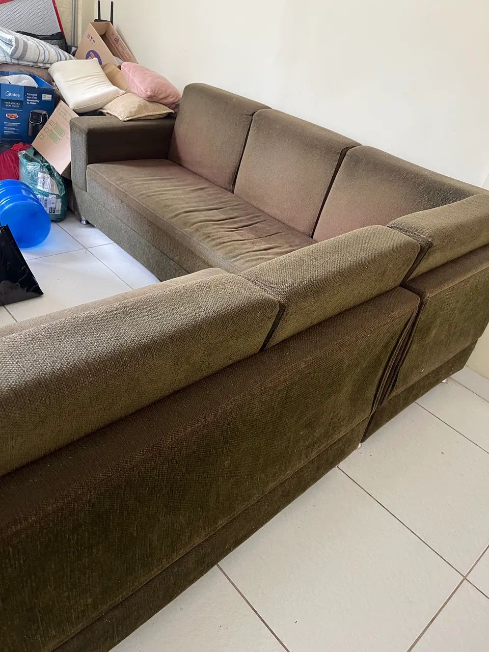 Sofá  - Foto 2