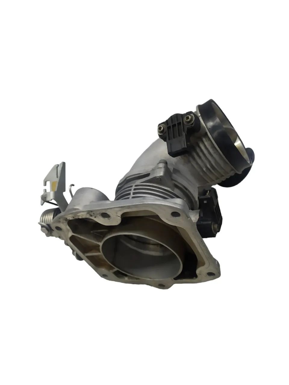 Corpo Borboleta Tbi Bmw 540 I 740i 1996 A 2000 Cod 17021229 - Foto 2