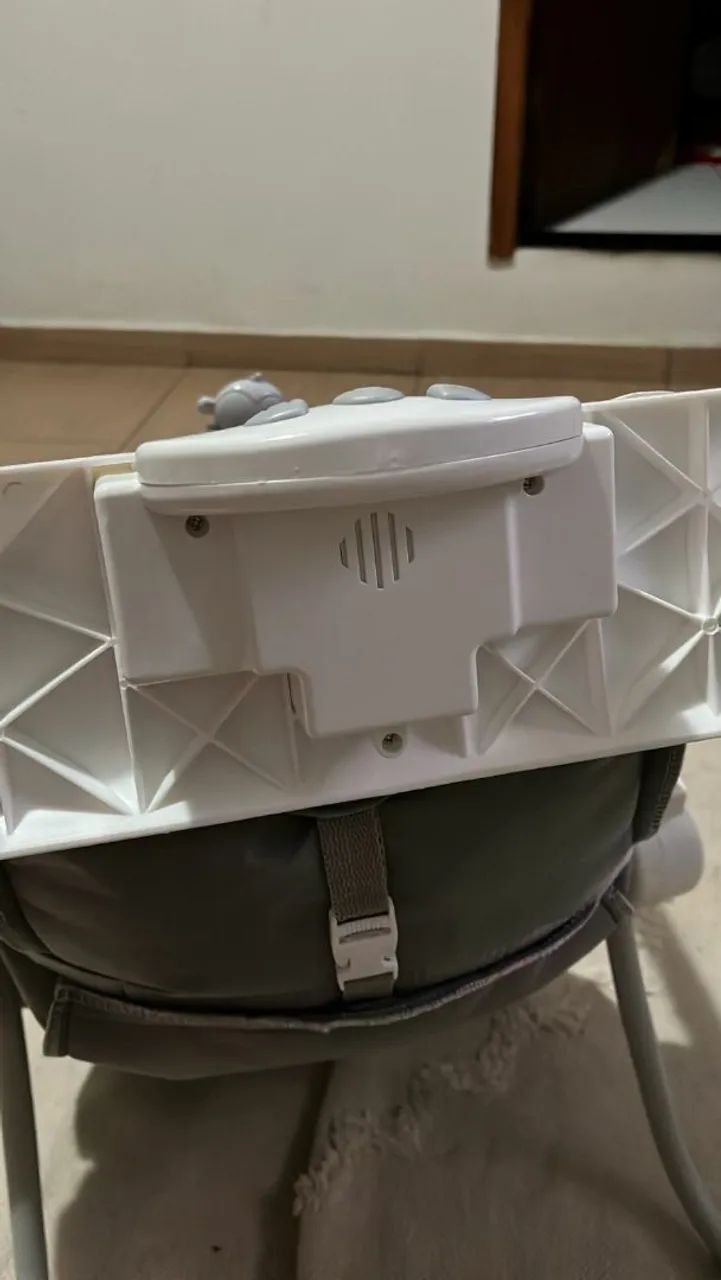 Cadeira de bebê  - Foto 3