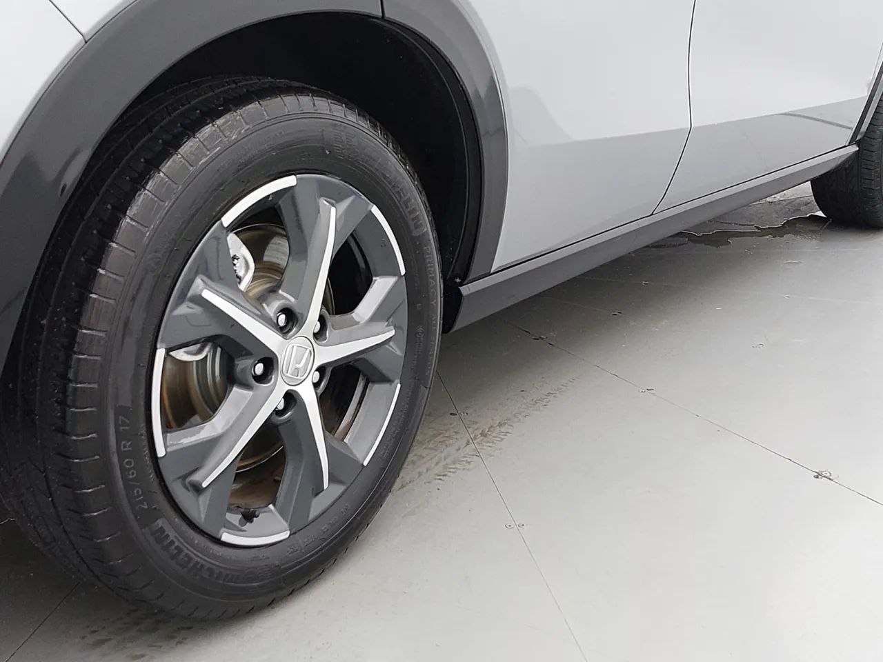 Honda ZR-V Touring 2.0 16V 5p Aut., foto 14 de 18