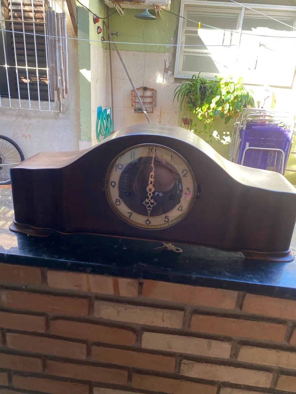 Relógio carrilhão  - Foto 2