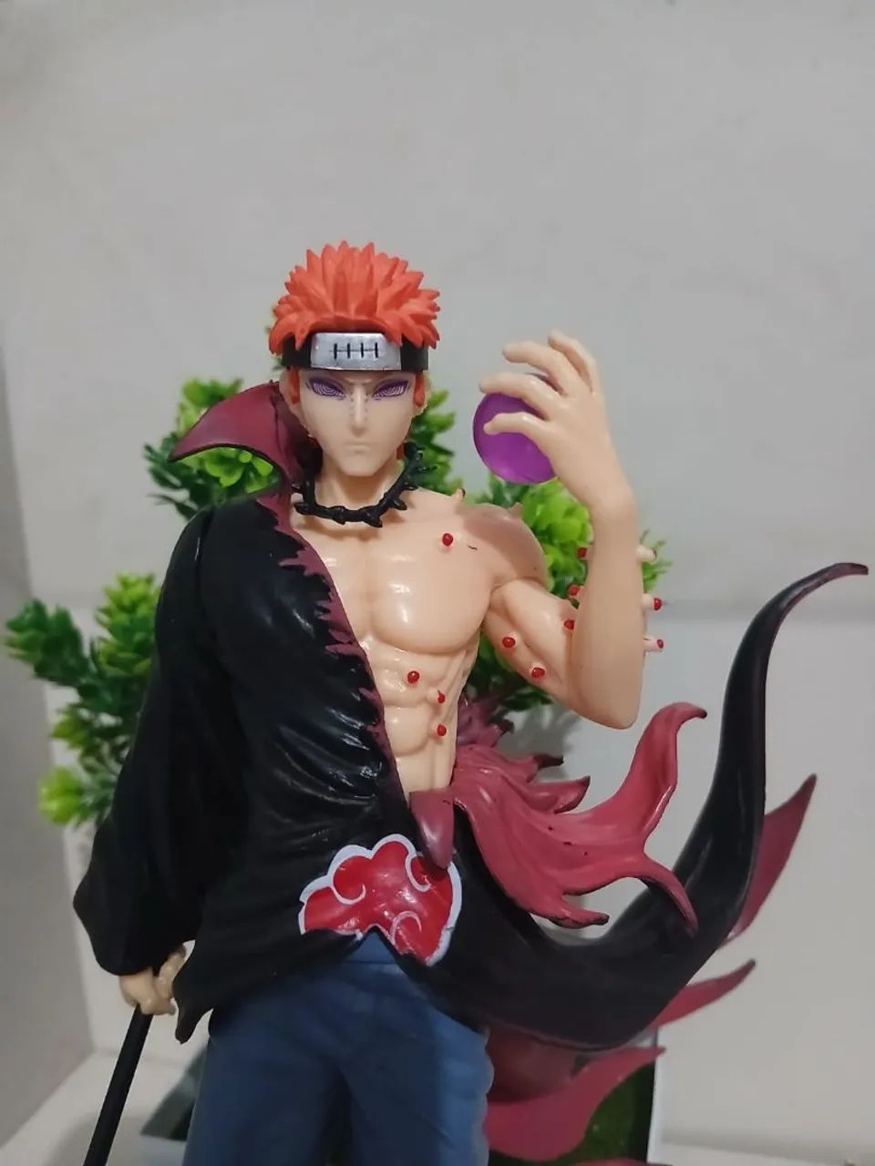 Action figure PAIN - Foto 4