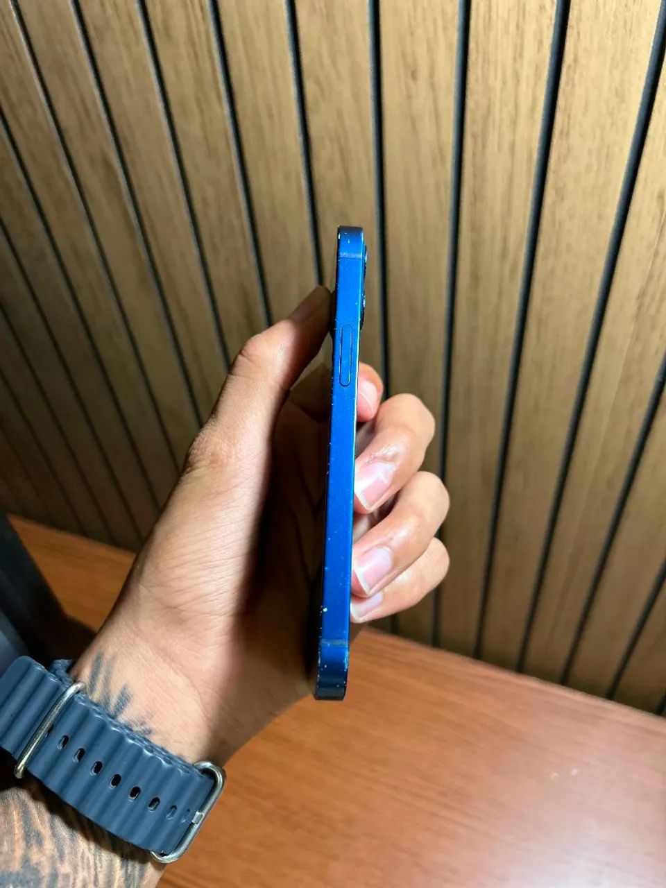 iPhone 12 Mini 64GB todo original  - Foto 5