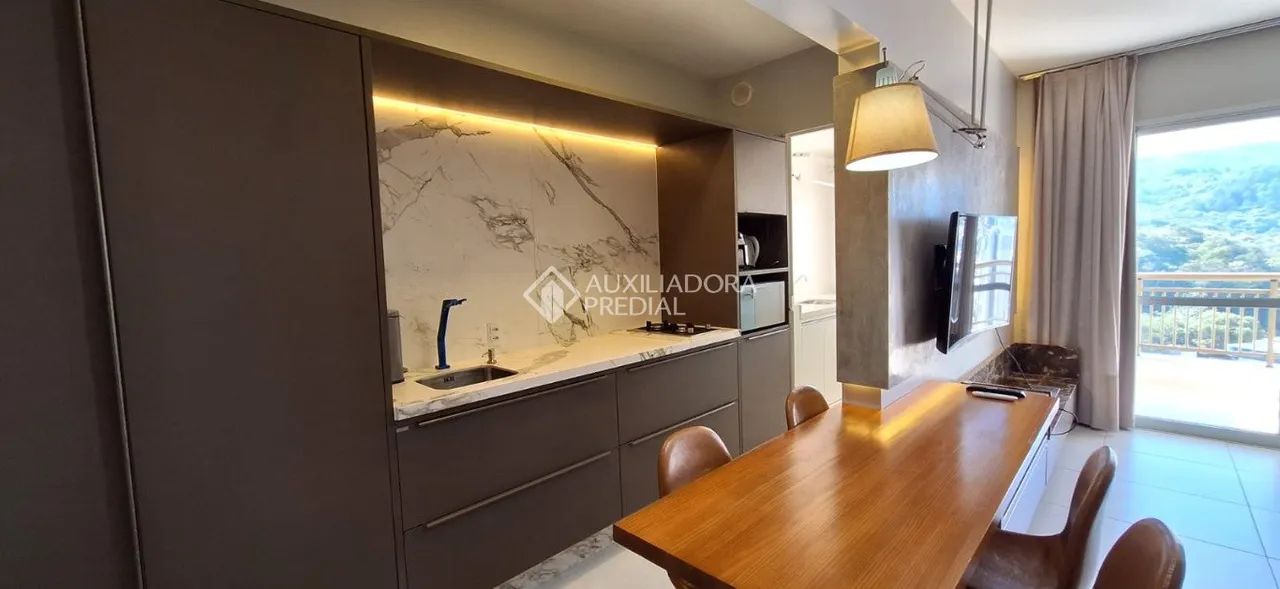 Apartamento com Vaga de Garagem e Lazer Completo - Foto 3