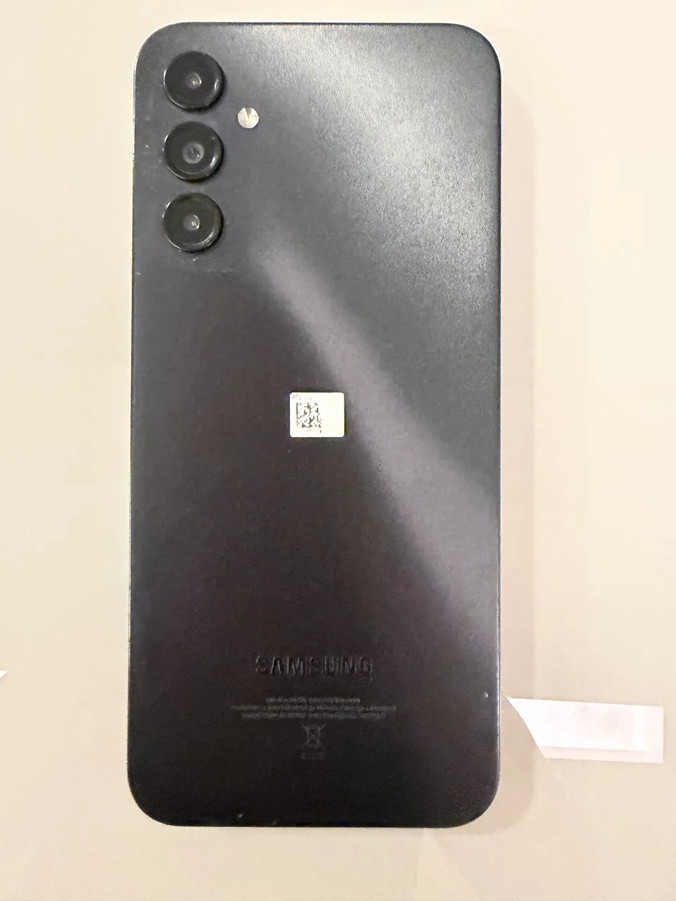 iPhone sem marcas de uso  - Foto 2