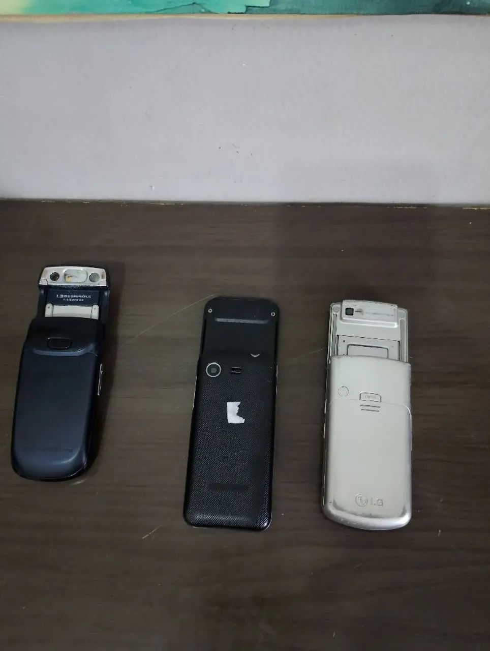Celular antigo para colecionar  - Foto 2