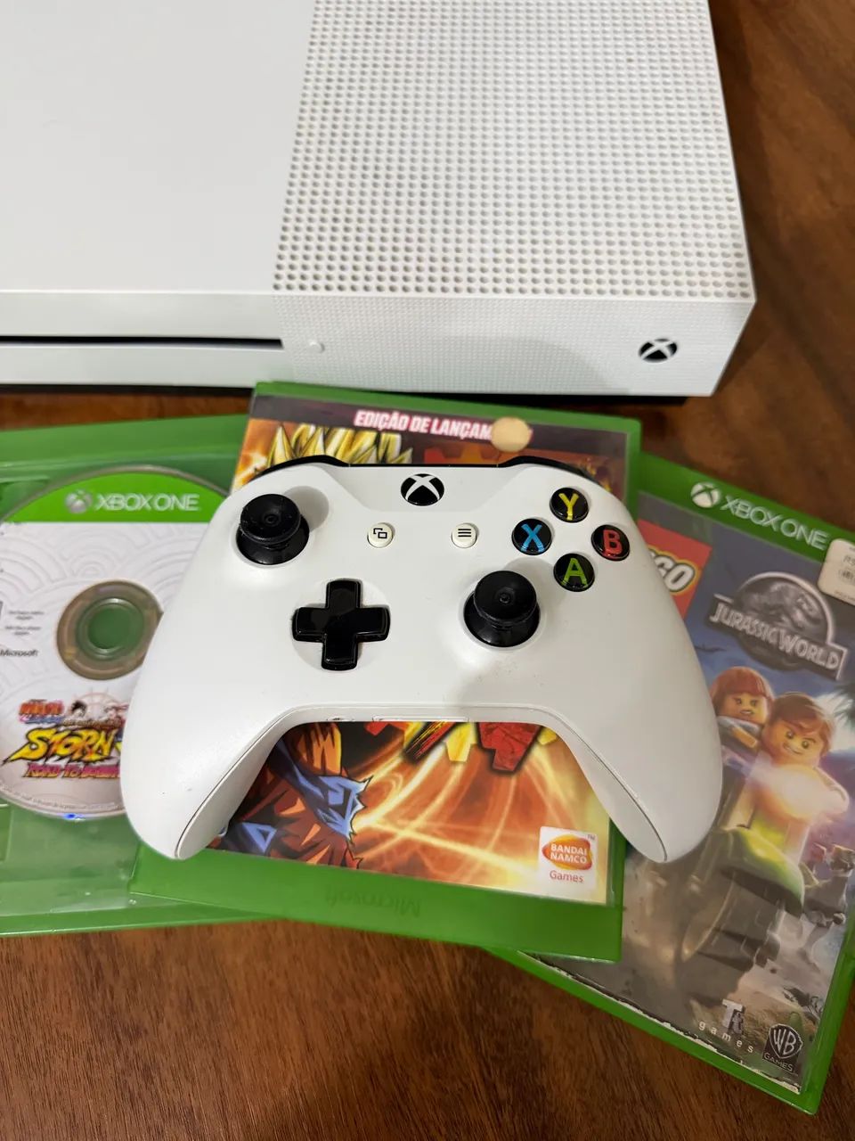 XBOX ONE S - Foto 2