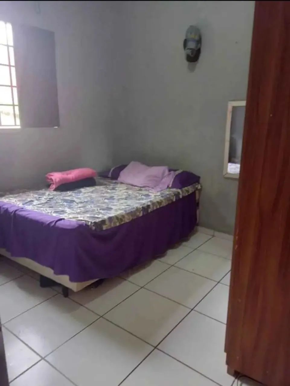 VENDO CASA EM ICOARACI TB - Foto 4