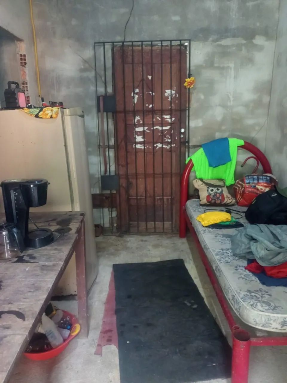 Vendo terreno com casa em cotijuba - Foto 3