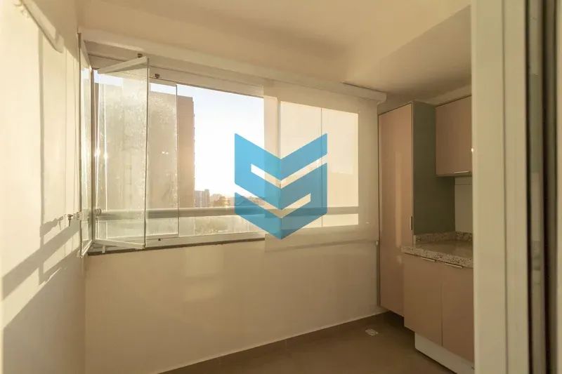 Apartamento com 2 quartos para locação em Campolim, Sorocaba - Foto 4