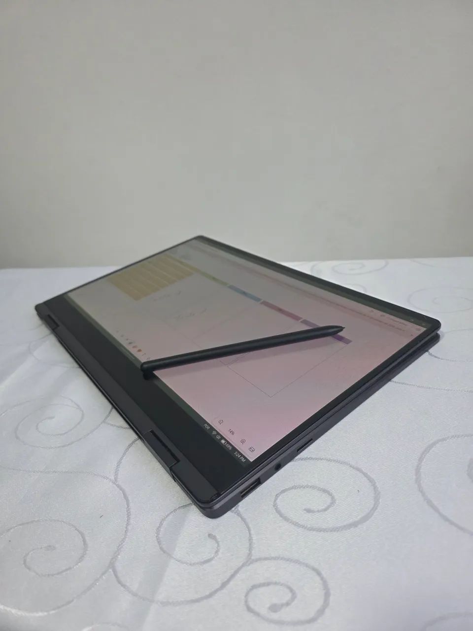 Notebook Galaxy book3 360 13.3'' - Foto 4