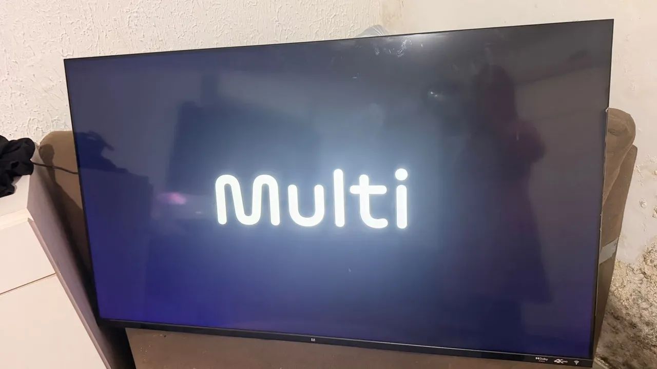 TV SMART 50 - Foto 4