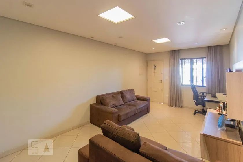 Casa à Venda - Jardim Brasil , 3 Quartos, 103 m2 - Foto 4