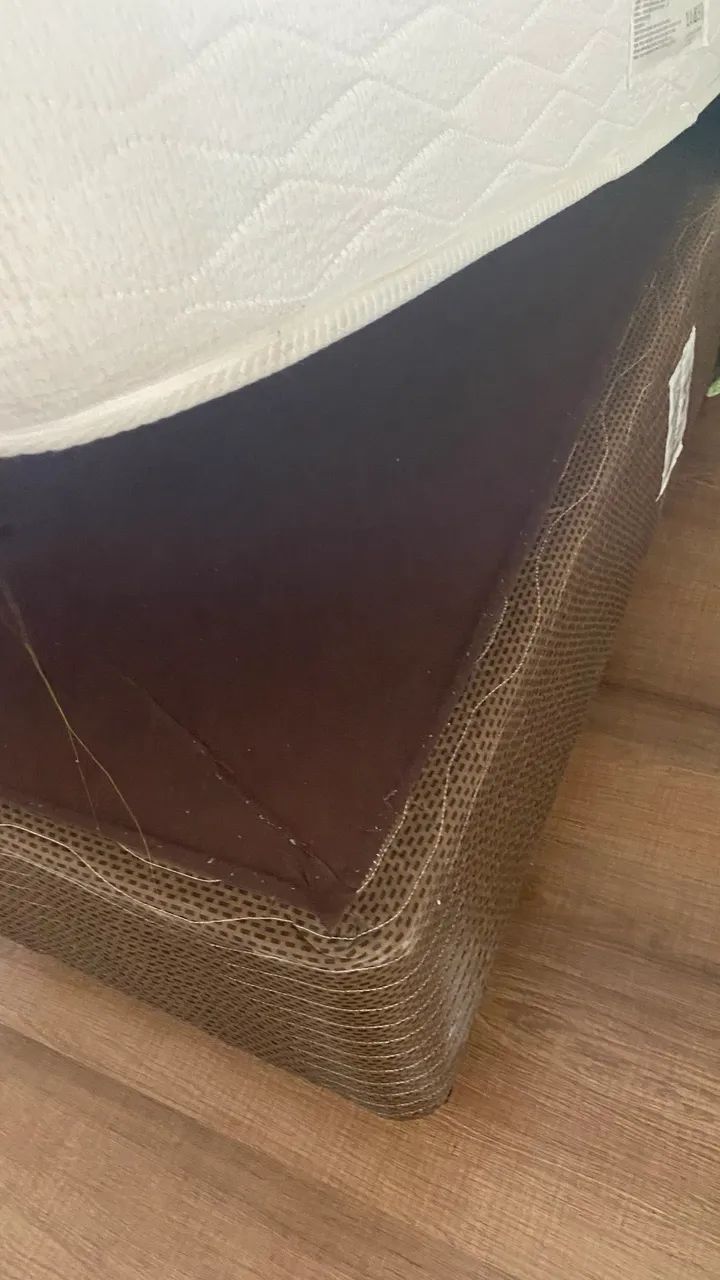 Cama box  - Foto 4