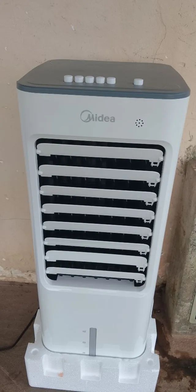 Purificador 