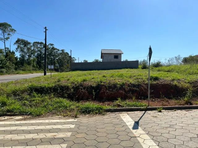 Terreno de esquina - escriturado - Foto 5