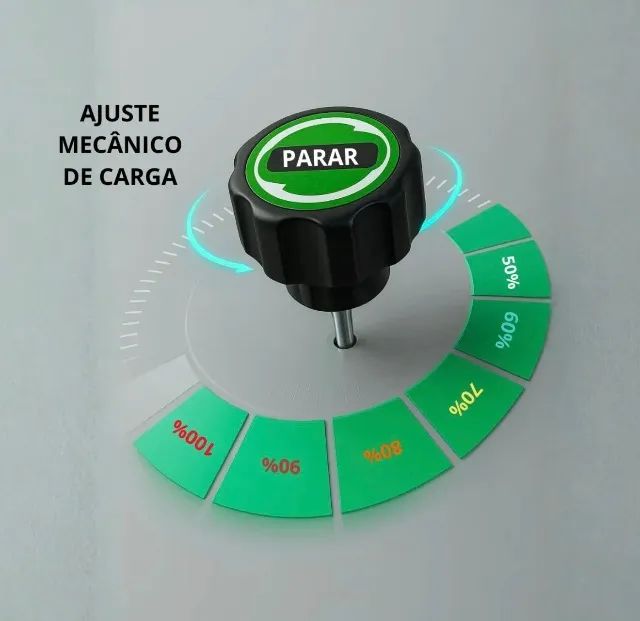 (LACRADA) Bicicleta Spinning C2 Move Roda Inércia | Nova  - Foto 3