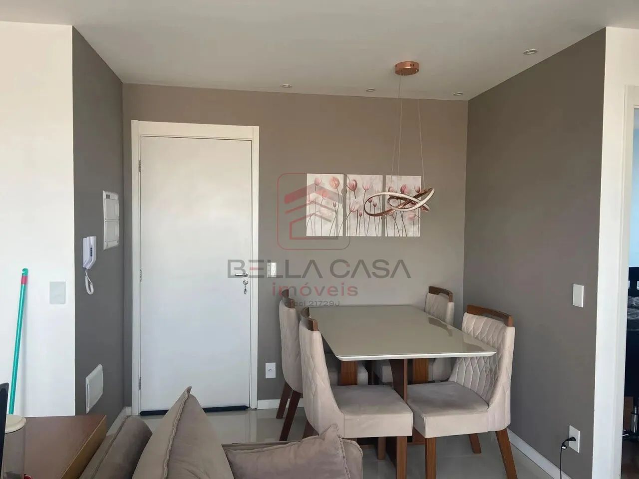 Apartamento à venda com 43m², 2 quartos e sem vaga - Foto 3