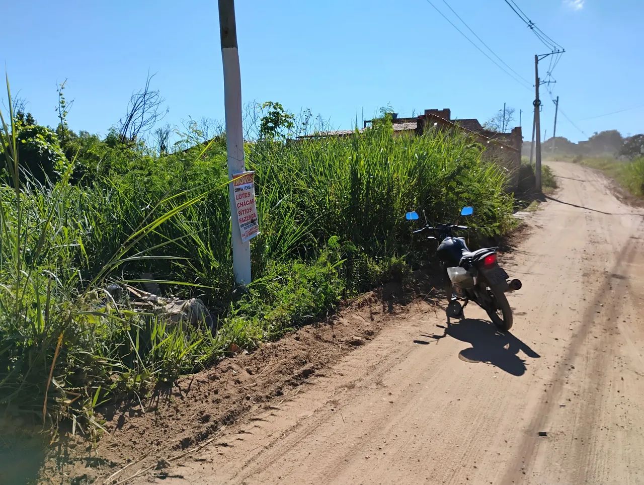 Lote ao lado da Br 381 - Foto 5