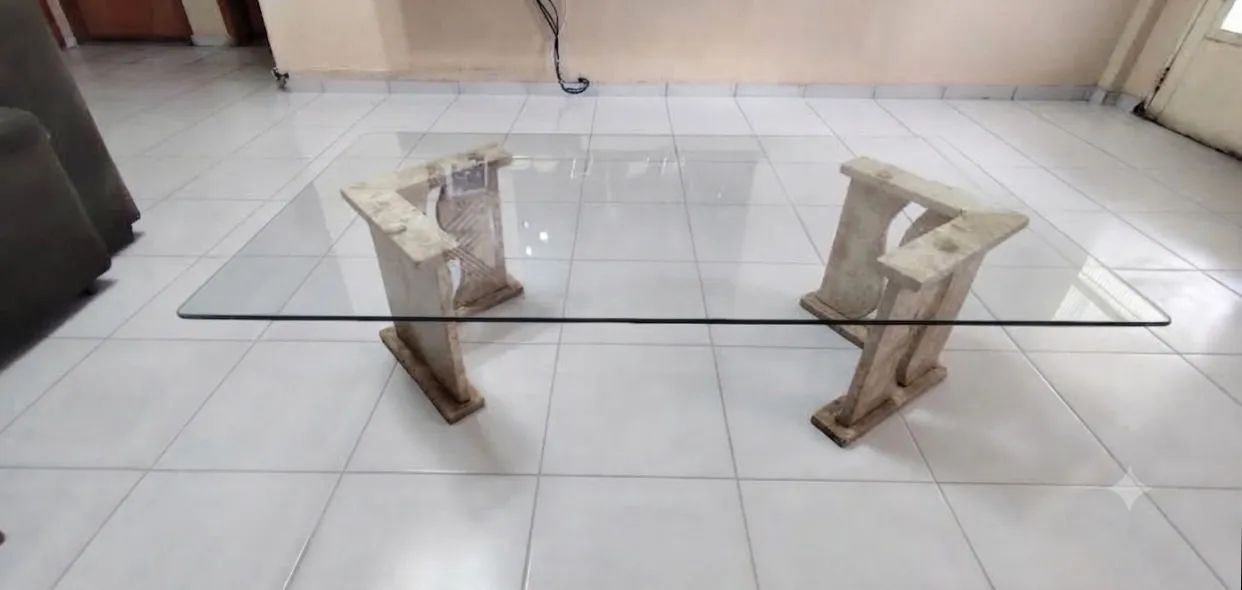 Mesa de centro de sala