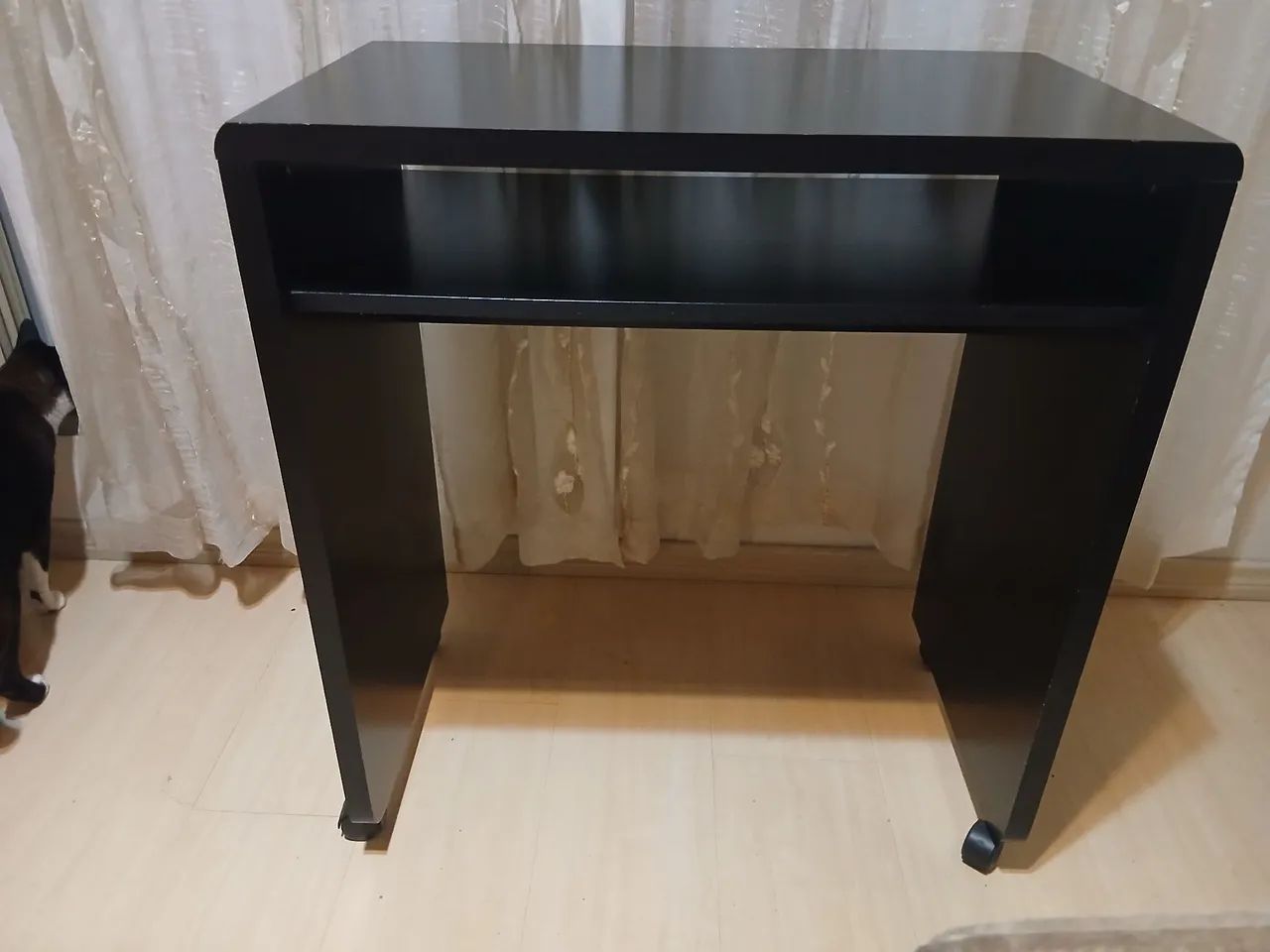 Escrivaninha pequena  - Foto 2