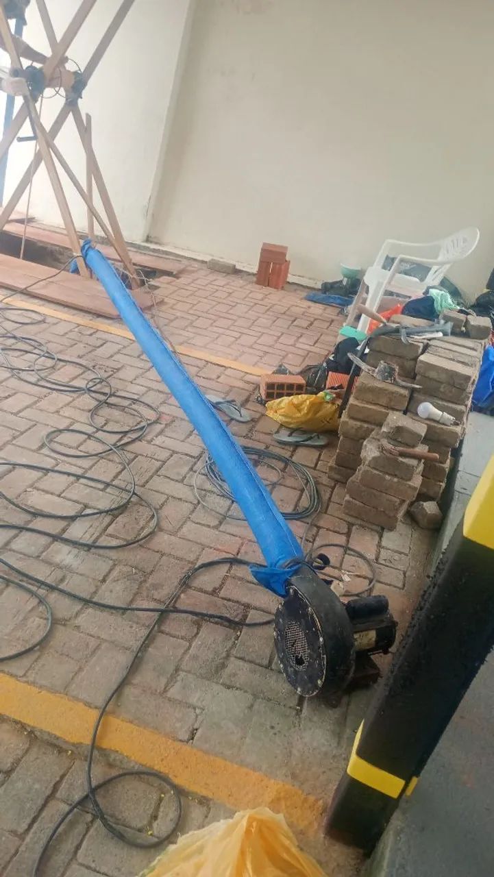 Cícero Escavação em geral  - Foto 3