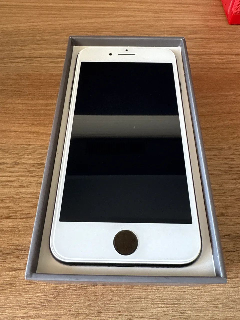 IPHONE 8 - Peças 